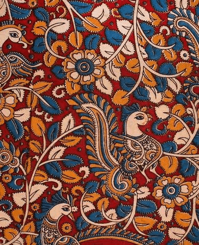Solid Poplin Cotton Fabric