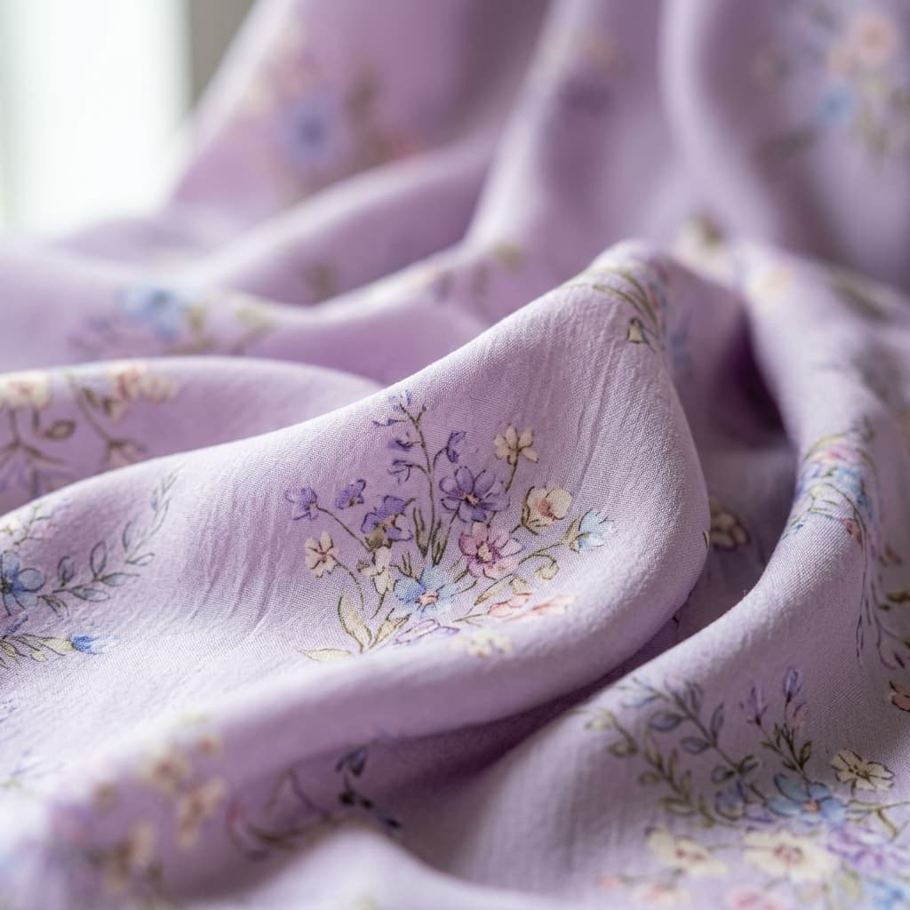 Pure Satin