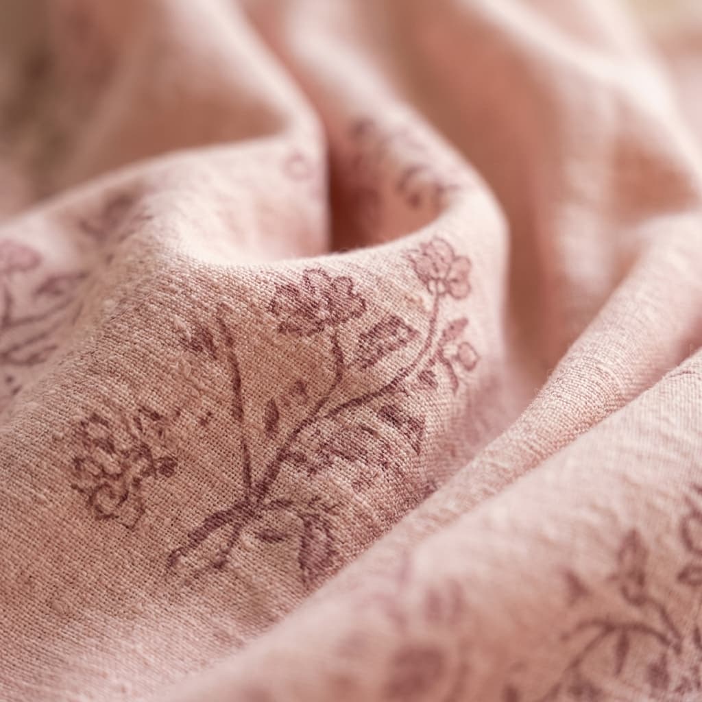 Fabric detail swatch